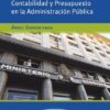 Contabilidad Y Presupuesto En La Adm Públi. A. Gurruchaga.