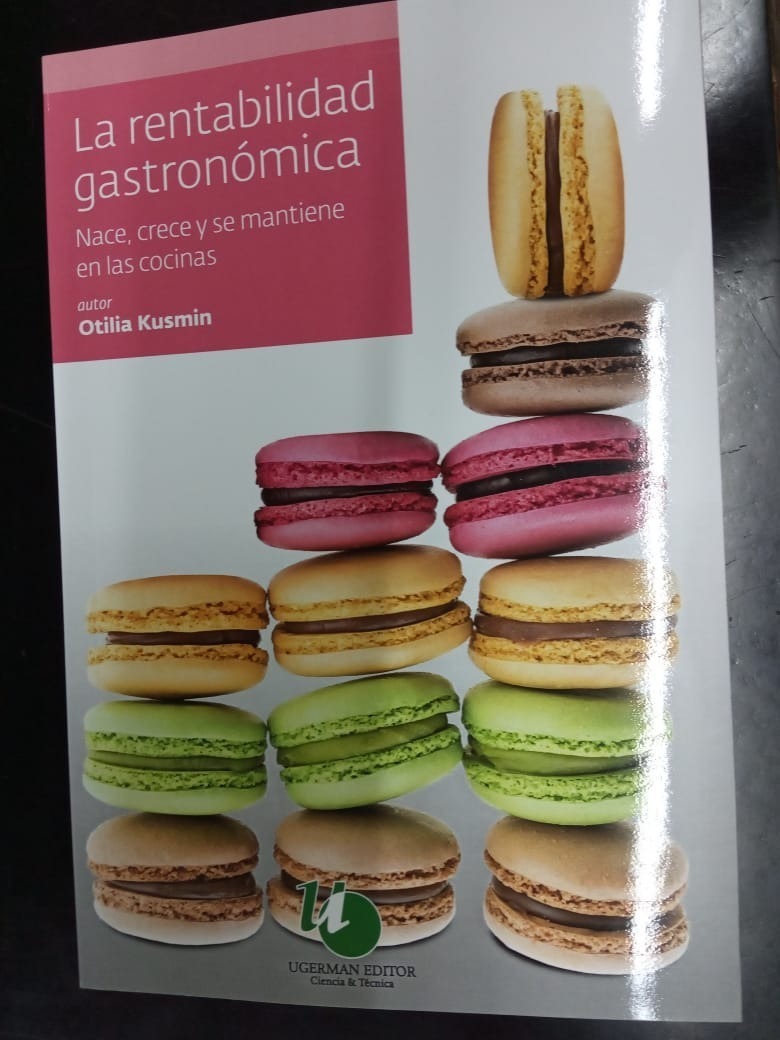 La Rentabilidad Gastronomica