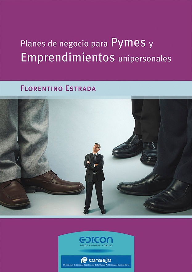 Planes De Negocios Para Pymes Y Emprendimientos