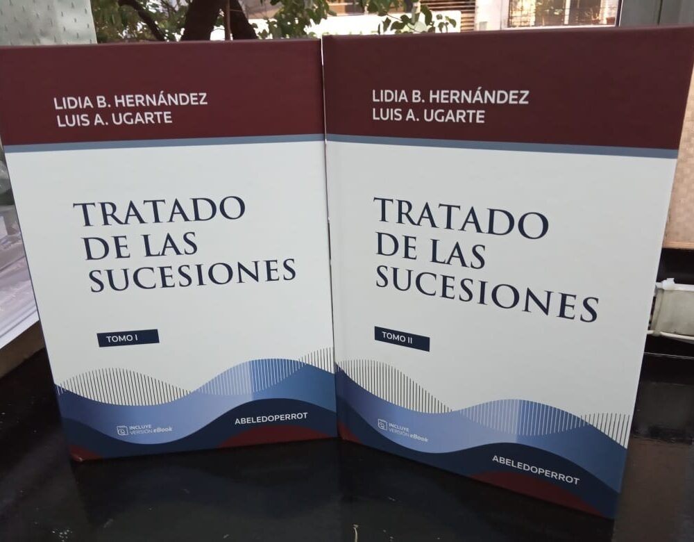 Tratado De Las Sucesiones 2 Tomos - Imagen 2