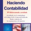 Haciendo Contabilidad Miguel Telese Nueva Edición