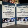 Tributación Local Sobre Las Actividades Económicas. 2 Tomos
