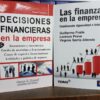 Combo Finanzas En La Empresa Y Decisiones Financieras