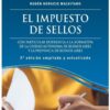 El Impuesto De Sellos Rubén H. Malvitano