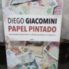 Papel Pintado Diego Giacomini