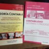 Combo Teoria Contable + Contabilidad Sistemas Y Procesos