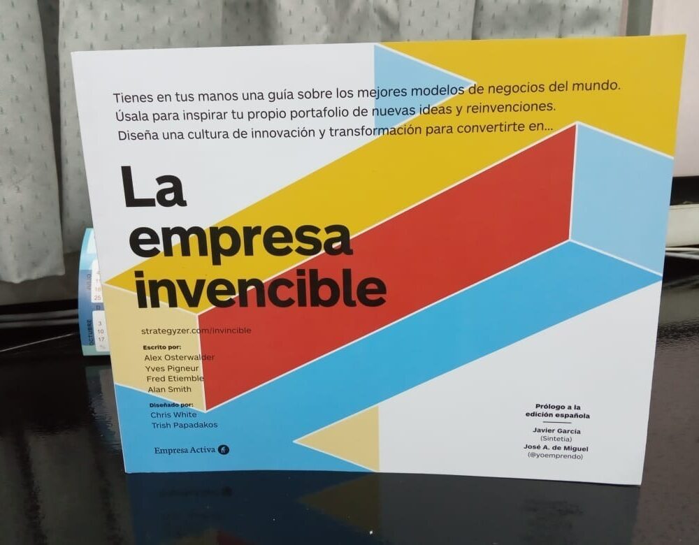 La Empresa Invencible