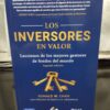 Los Inversores En Valor - Ronald W. Chan