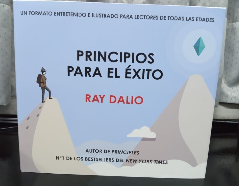 Principios Para El Exito Ray Dalio