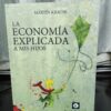 La Economia Explicada A Mis Hijos Martin Krause