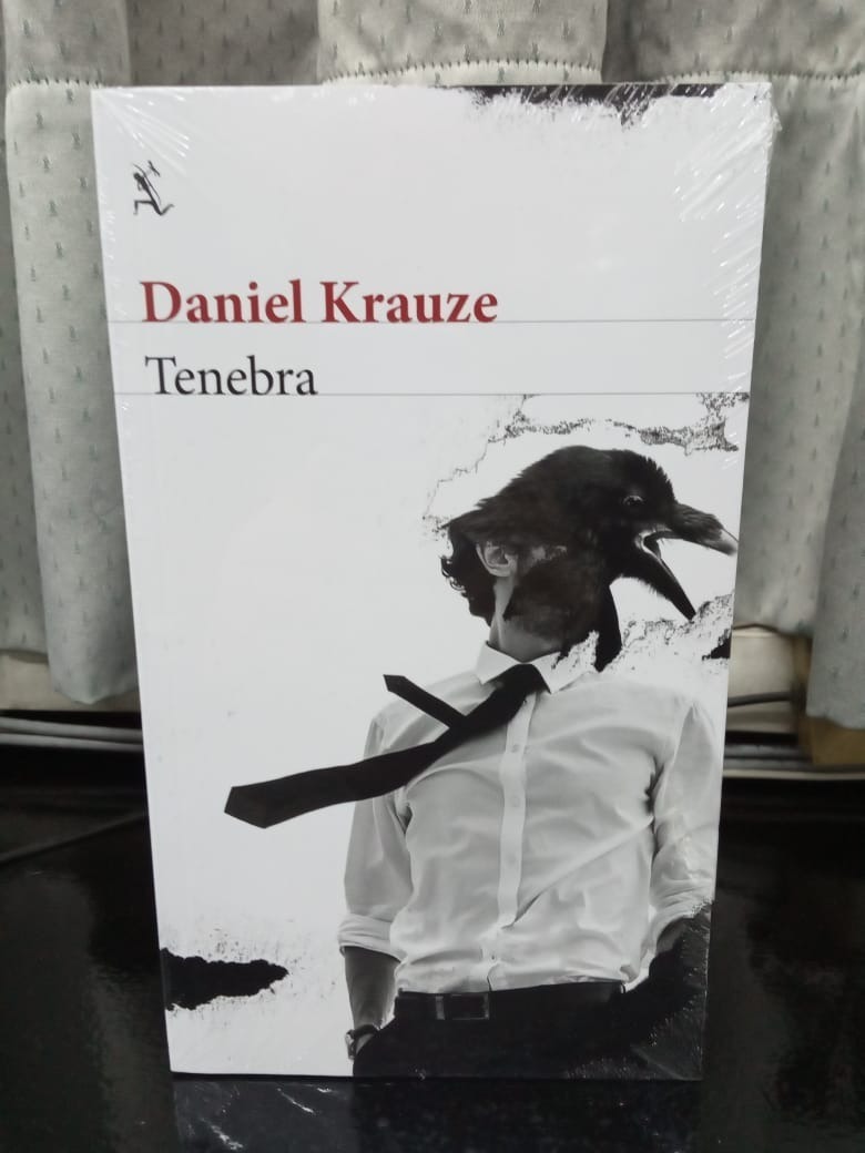 Tenebra Daniel Krauze