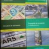 Combo De Economia + Macroeconomia