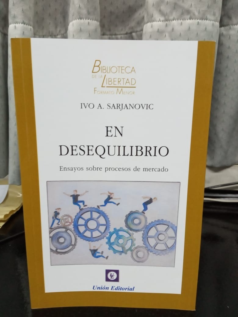 En Desiquilibrio