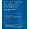 Medición Y Presentación De Estados Contables Ultima Edicion