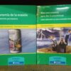Combo Macroeconomia + Economia De La Evasion