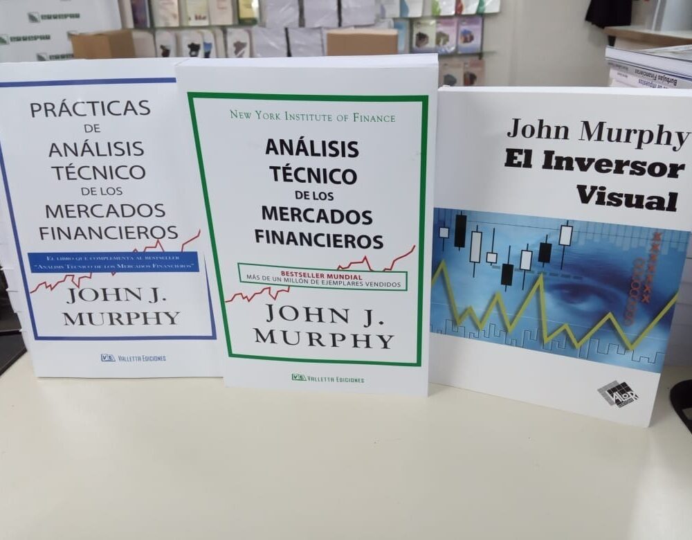 Combo El Inversor Visual + Analisis Tecnico + Practicas