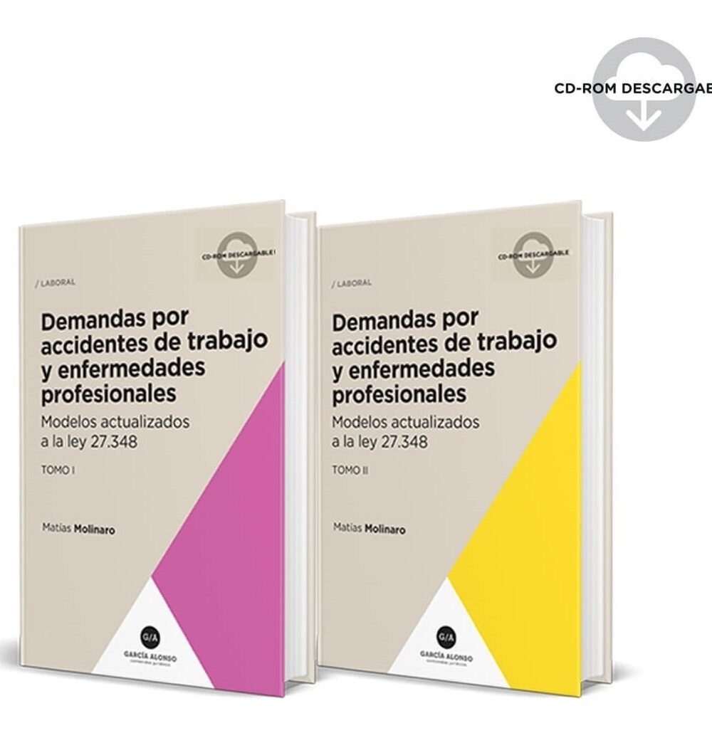Demandas Por Accidentes De Trabajo Y Enfermedades Profesiona