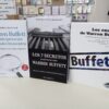 Combo De Warren Buffett Por 3 Titulos