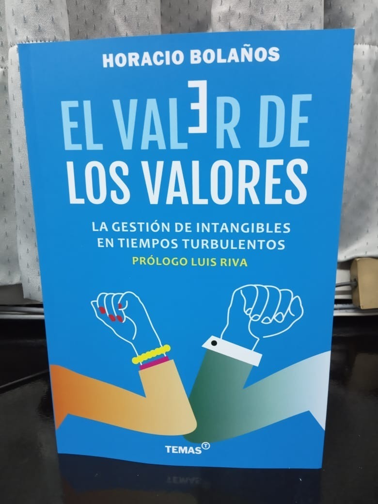 El Valer De Los Valores