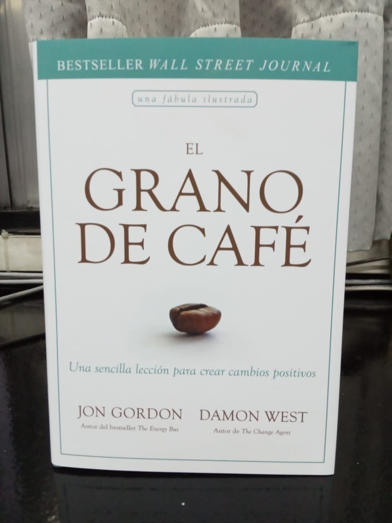 El Grano De Cafe
