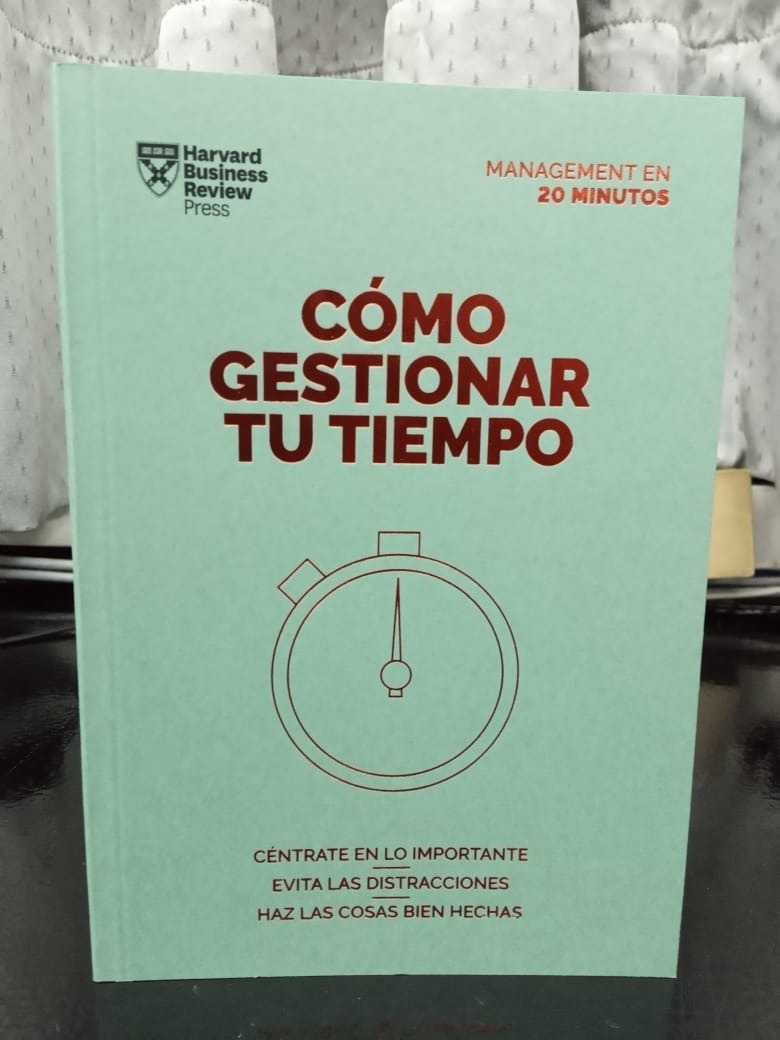 Como Gestionar Tu Tiempo