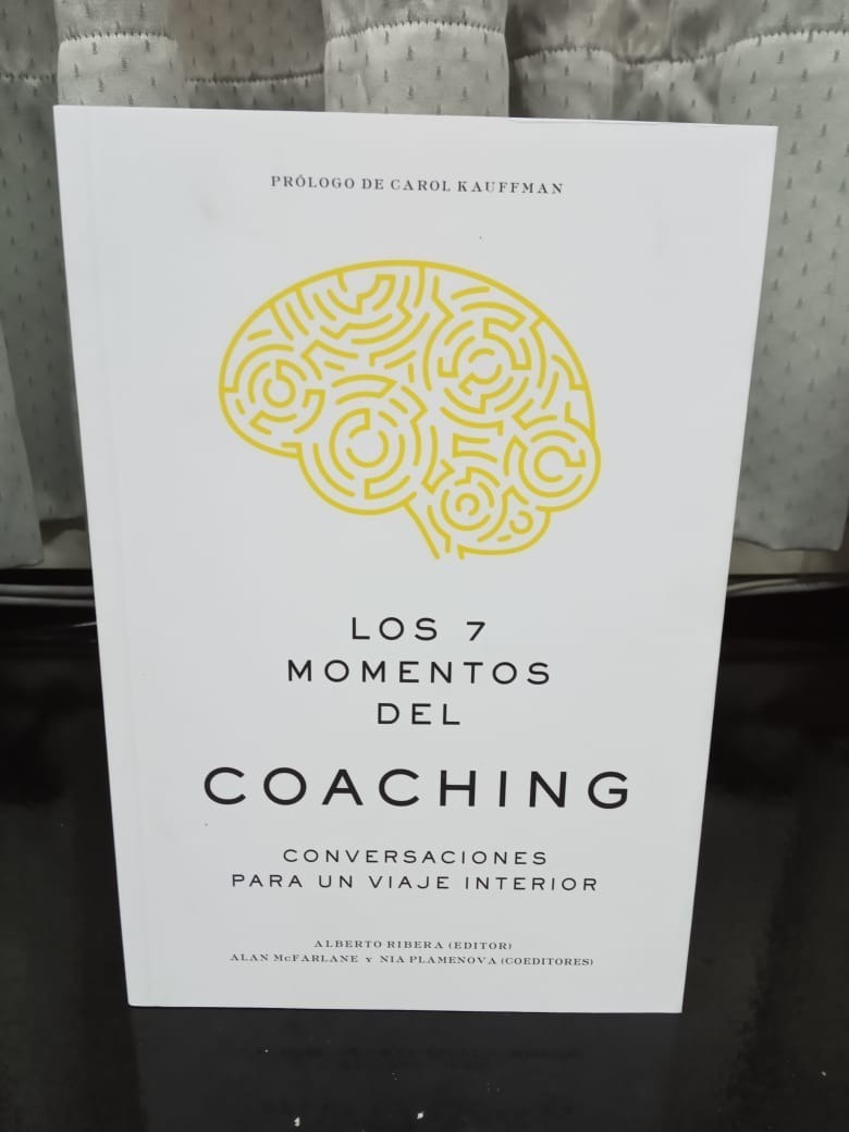 Los 7 Momentos Del Coaching