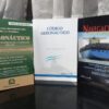 Combo Guia De Estudio Aeronautico + Codigo Aer. + Navegacion
