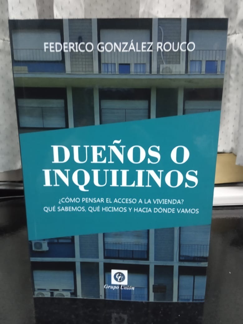 Dueños O Inquilinos Federico Gonzalez Rouco