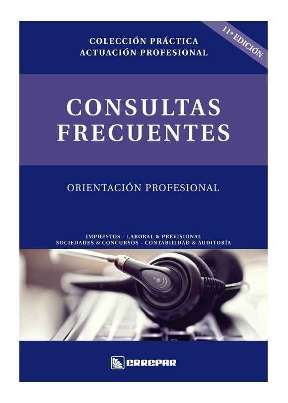 Consultas Frecuentes Colección Práctica.