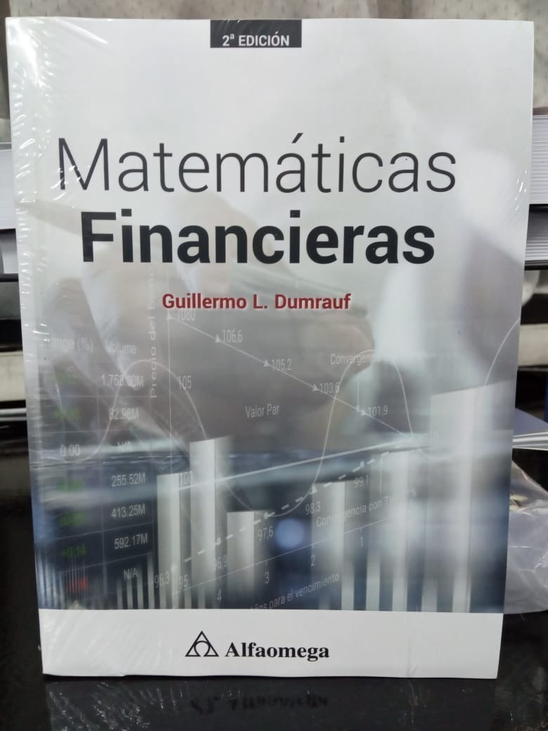 Matematicas Financieras Guillermo Dumrauf