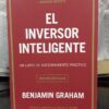 El Inversor Inteligente Benjamin Graham
