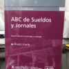 Abc De Sueldos Y Jornales Ultima Edicion