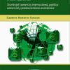Integracion Economica Internacional