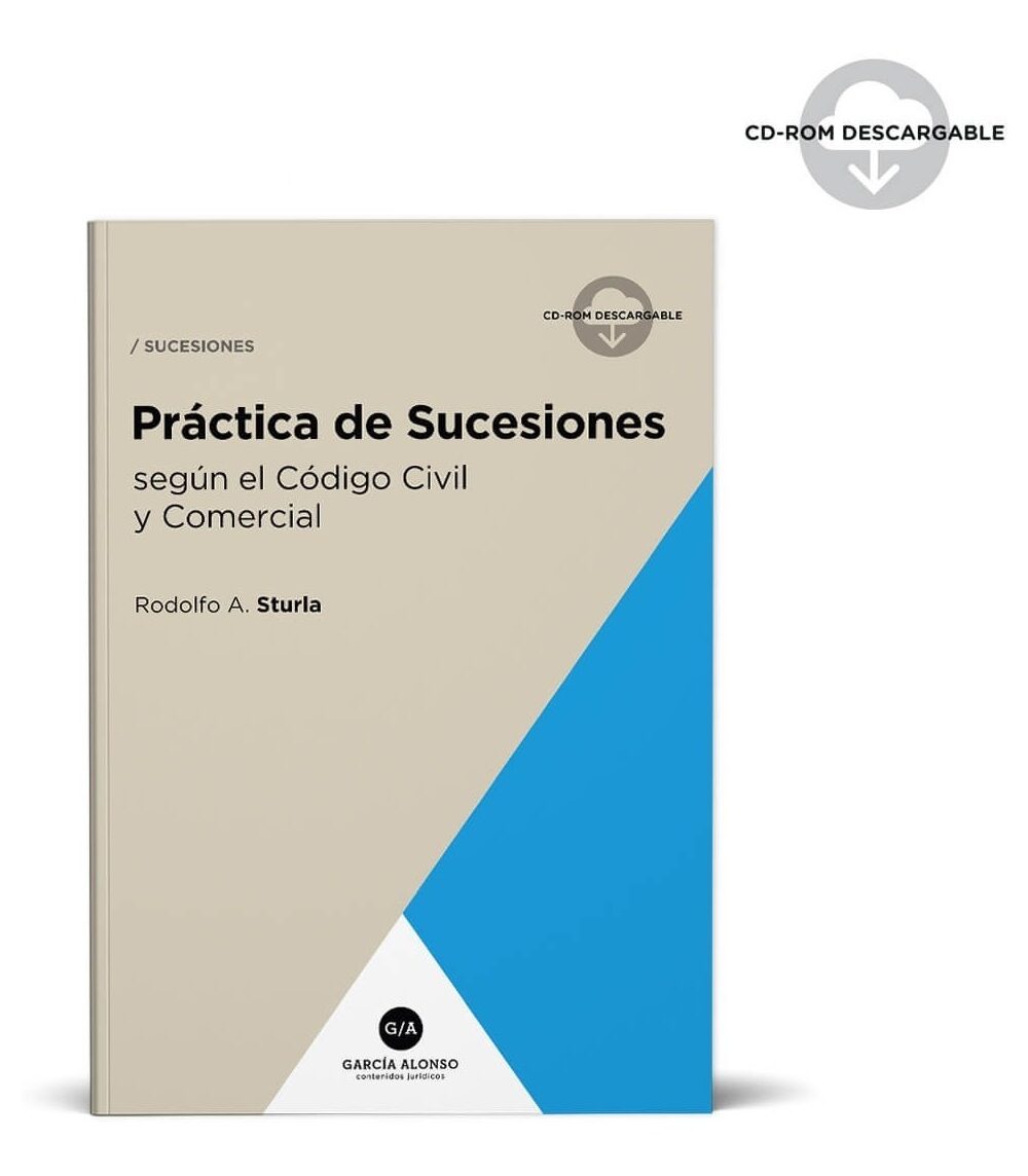 Practica De Sucesiones Segun El Nuevo Codigo Civil