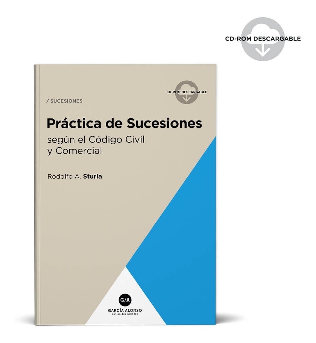 Practica De Sucesiones Segun El Nuevo Codigo Civil