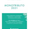 Monotributo 2021 Ernesto Celdeiro