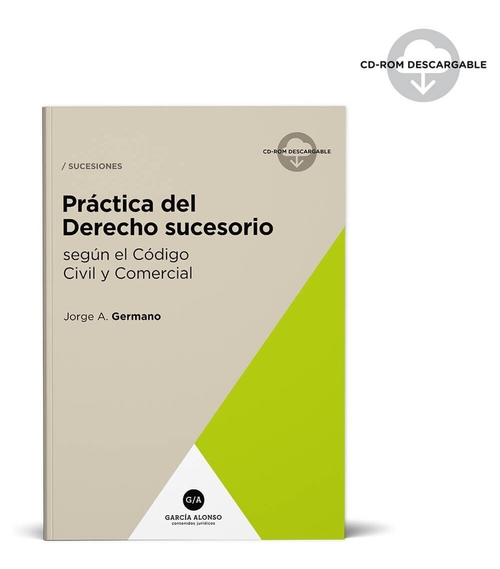 Practica Del Derecho Sucesorio En El Nuevo Codigo Civil