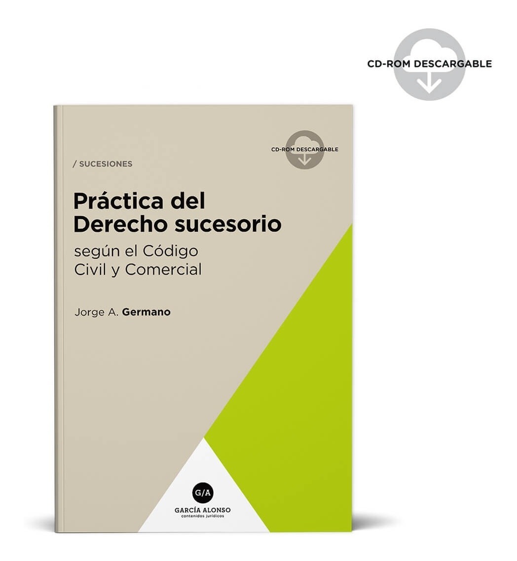 Practica Del Derecho Sucesorio En El Nuevo Codigo Civil