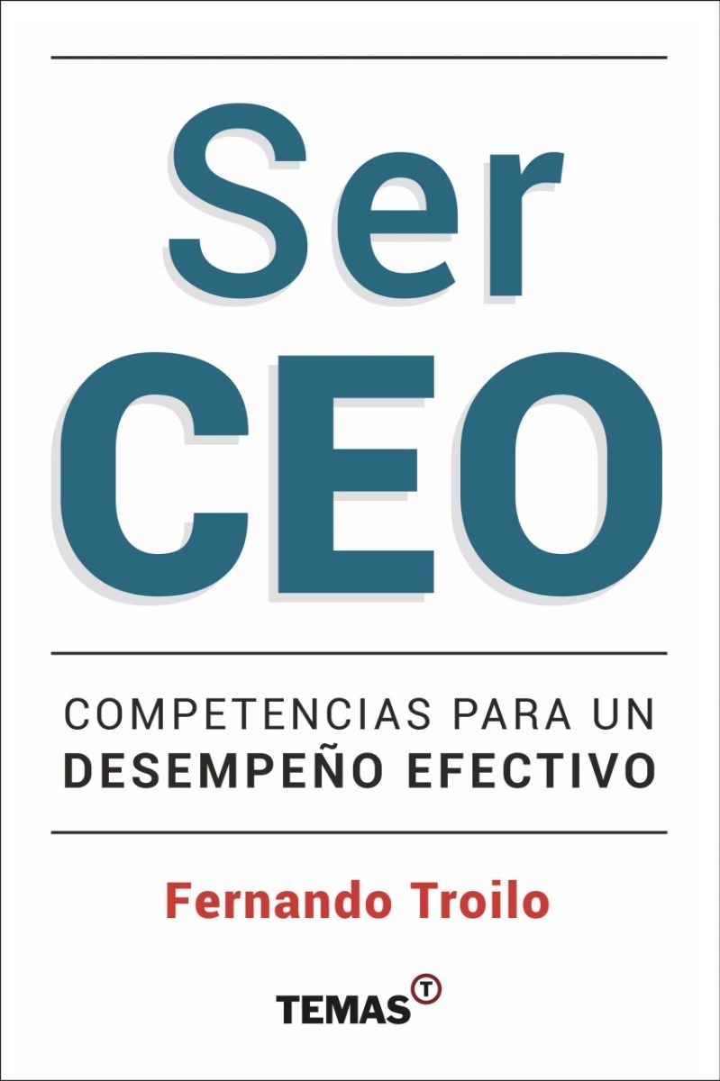 Ser Ceo