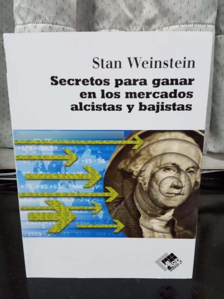 Secretos Para Ganar En Los Mercados Alcistas Y Bajistas
