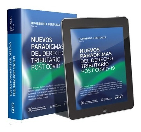 Nuevos Paradigmas Del Derecho Tributario