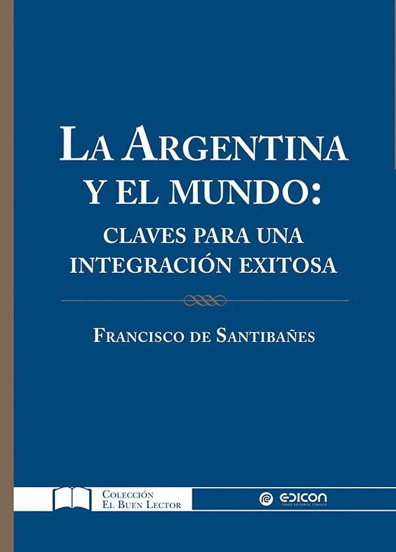 La Argentina Y El Mundo