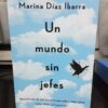 Un Mundo Sin Jefes
