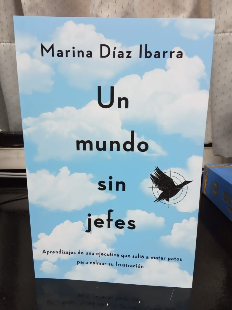 Un Mundo Sin Jefes