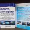 Combo Socorro Quiero Exportar + Fundamentos Gustavo Segre