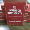 El Inversor Inteligente Benjamin Graham