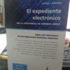 El Expediente Electronico En La Provincia De Buenos Aires