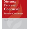Sistema Procesal Concursal Dario Graziabile