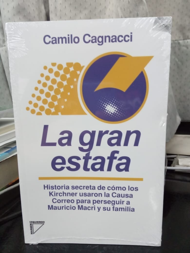 La Gran Estafa