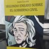 Segundo Ensayo Sobre El Gobierno Civil John Locke